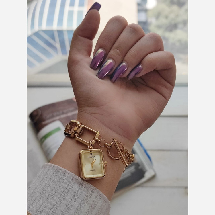 ساعت زنانه شنل قفل تی 140016005246