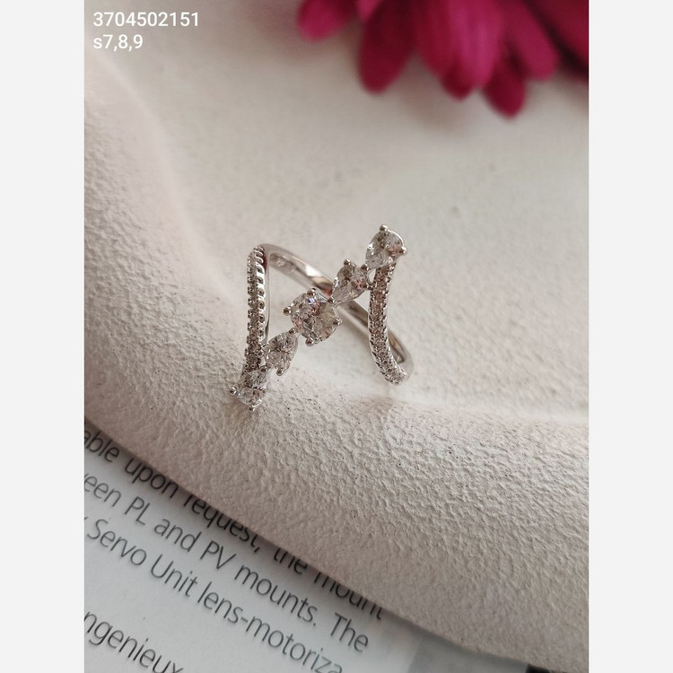 انگشتر مارک ژوپینگ 3704502151
