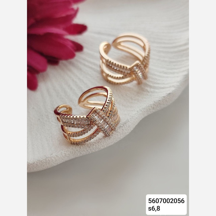 انگشتر مارک ژوپینگ 5607002056