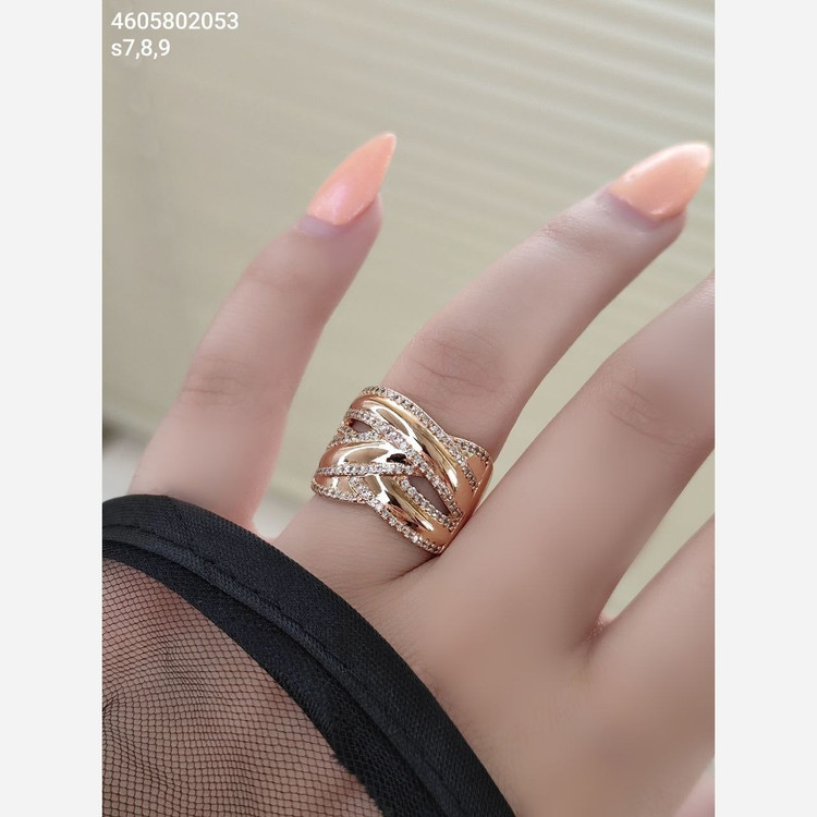 انگشتر مارک ژوپینگ 4605802053