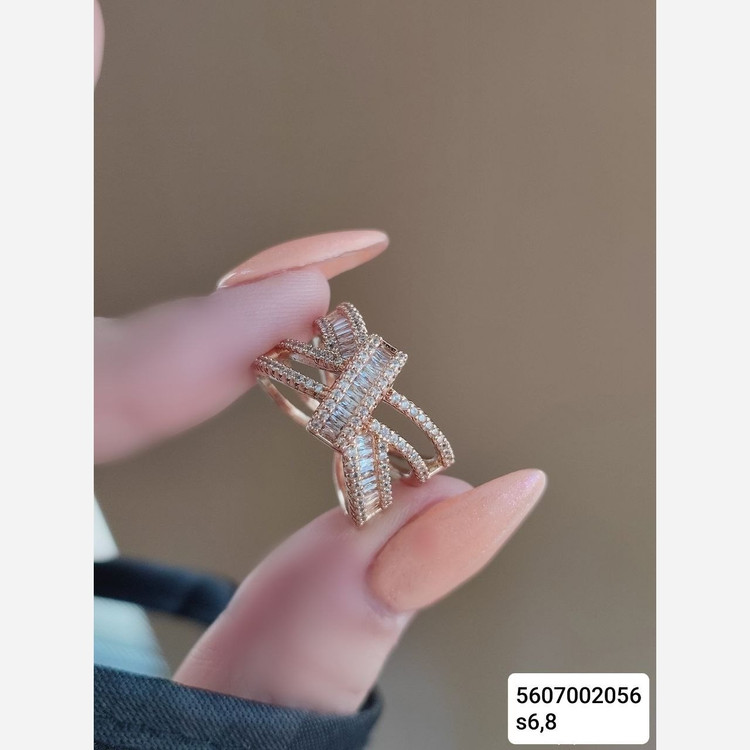 انگشتر مارک ژوپینگ 5607002056