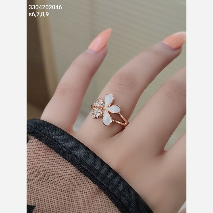 انگشتر مارک ژوپینگ 3304202046