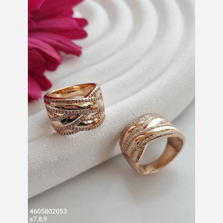 انگشتر مارک ژوپینگ 4605802053