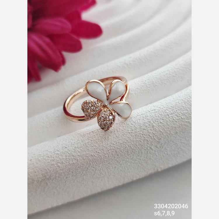 انگشتر مارک ژوپینگ 3304202046
