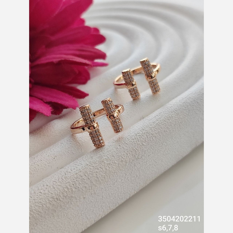انگشتر مارک ژوپینگ 350420221