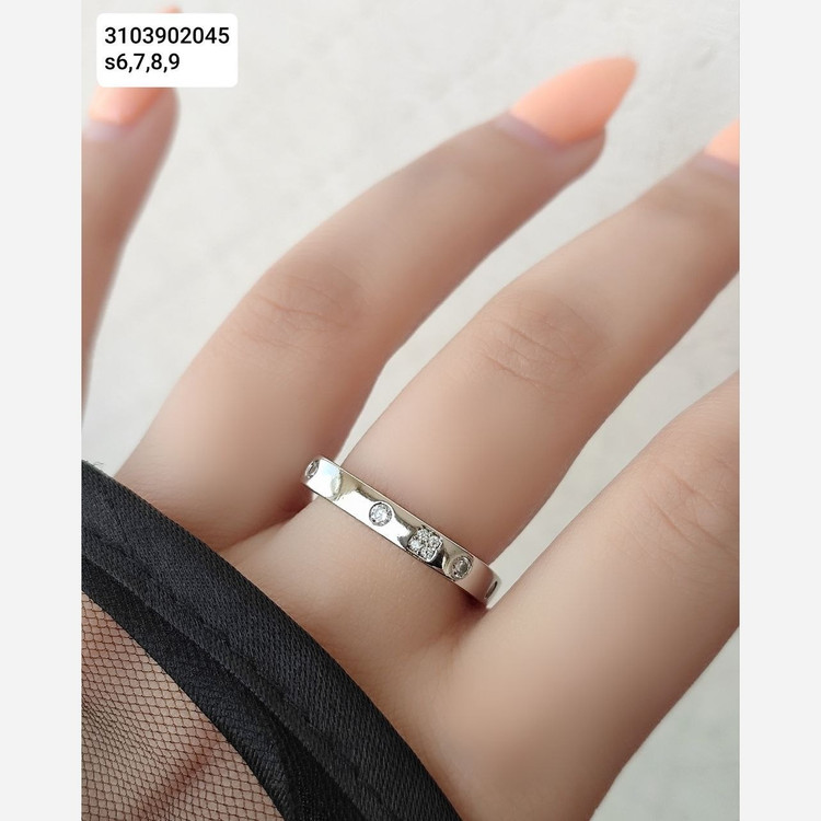 انگشتر مارک ژوپینگ 3103902045