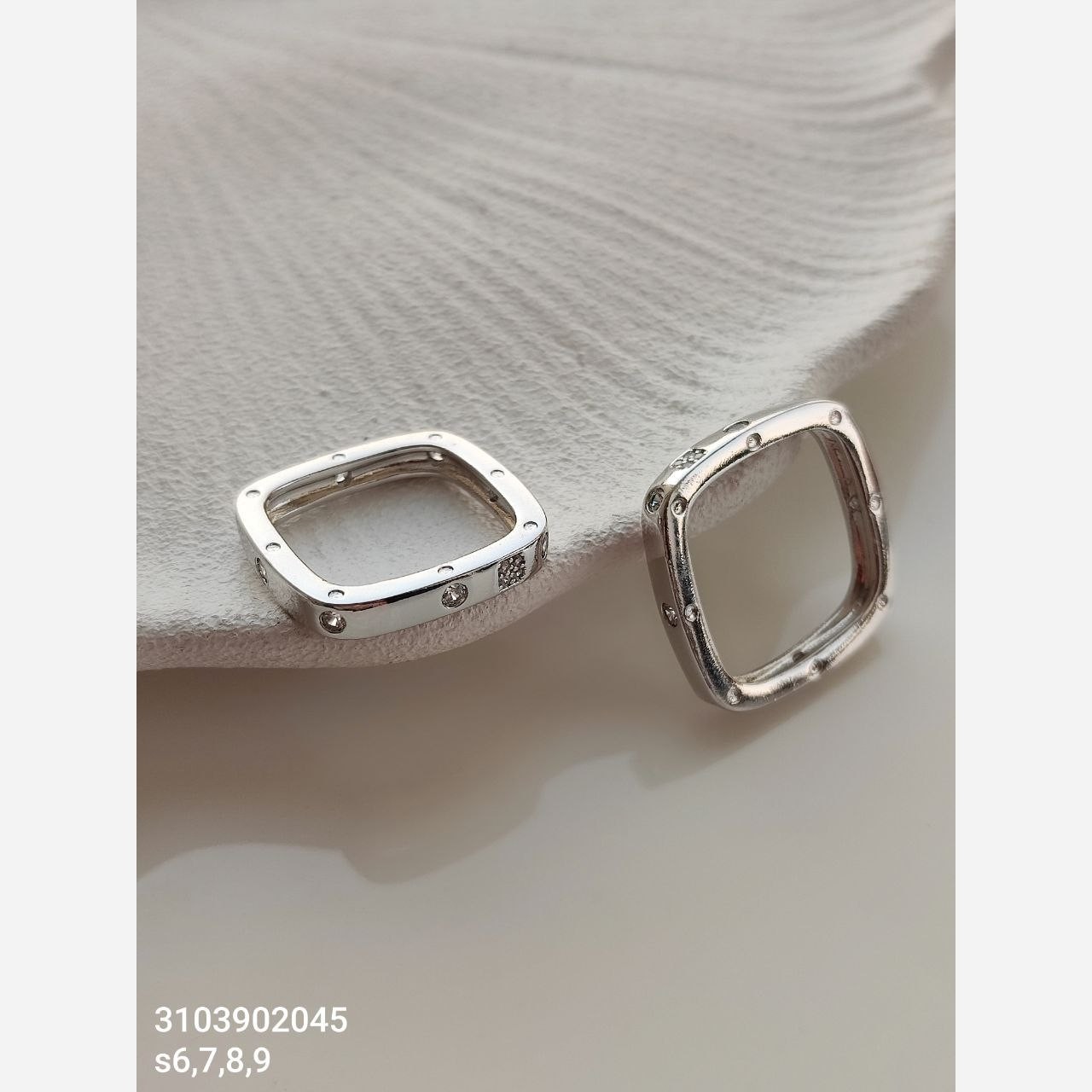 انگشتر مارک ژوپینگ 3103902045
