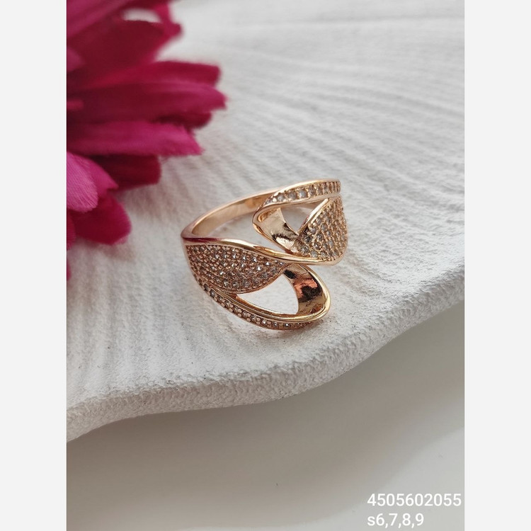 انگشتر مارک ژوپینگ 4505602055