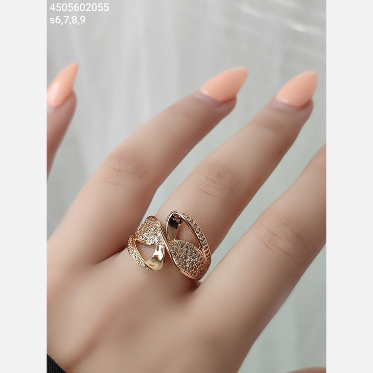انگشتر مارک ژوپینگ 4505602055