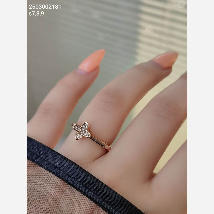 انگشتر مارک ژوپینگ 2503002181