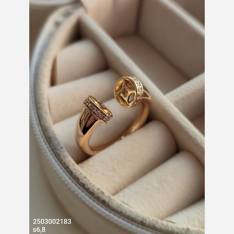 انگشتر مارک ژوپینگ 250300218
