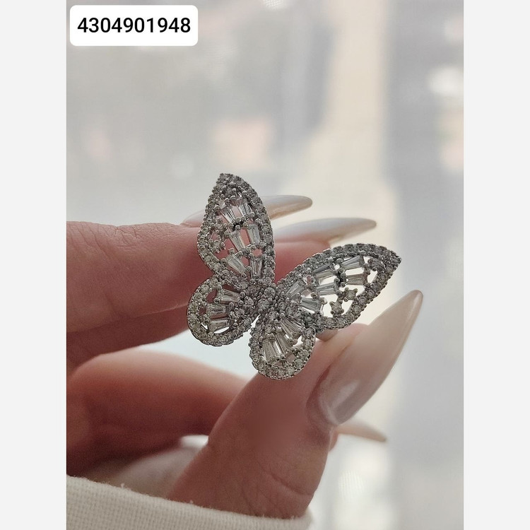 انگشتر پروانه مارک ysx 4304901948