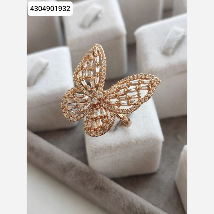 انگشتر پروانه مارک ysx 4304901932