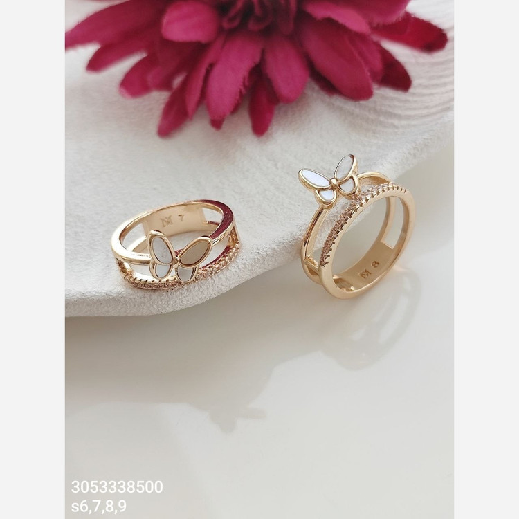 انگشتر پروانه مارک دریم 3053338500