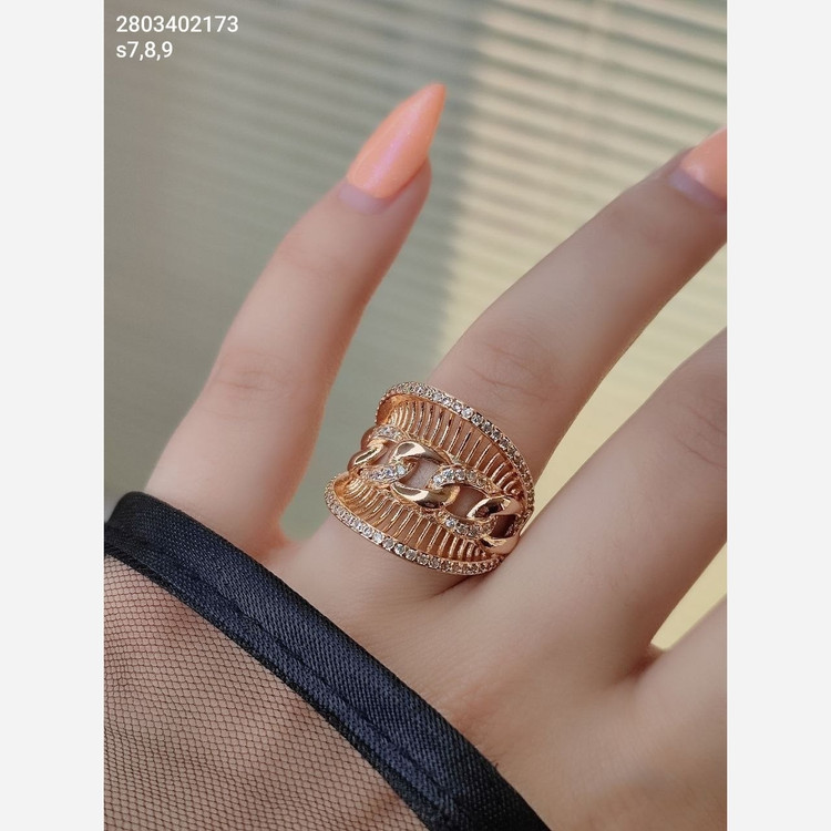 انگشتر مارک ژوپینگ 2803402173