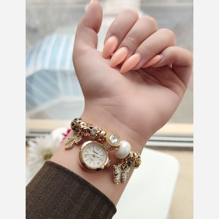 ساعت دخترانه پاندورا مارک الینا 4504807337