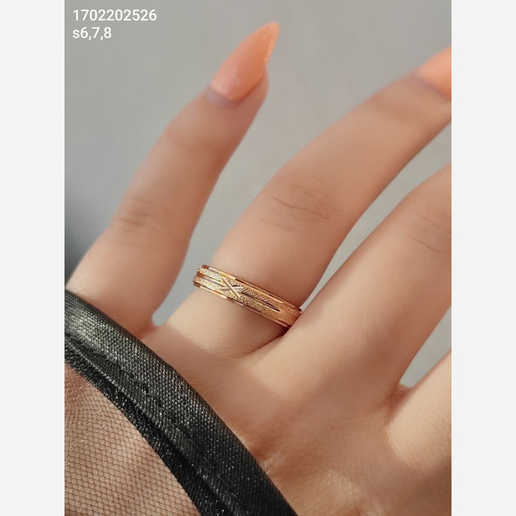 حلقه مارک ژوپینگ 1702202526
