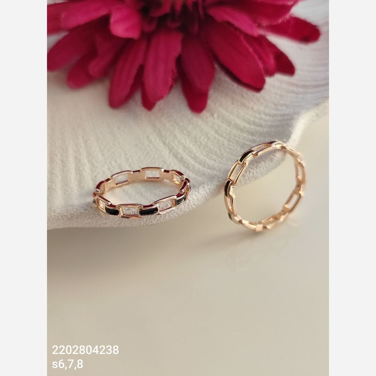 انگشتر مارک ژوپینگ 2804238