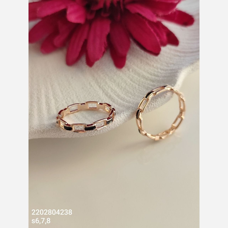 انگشتر مارک ژوپینگ 2804238