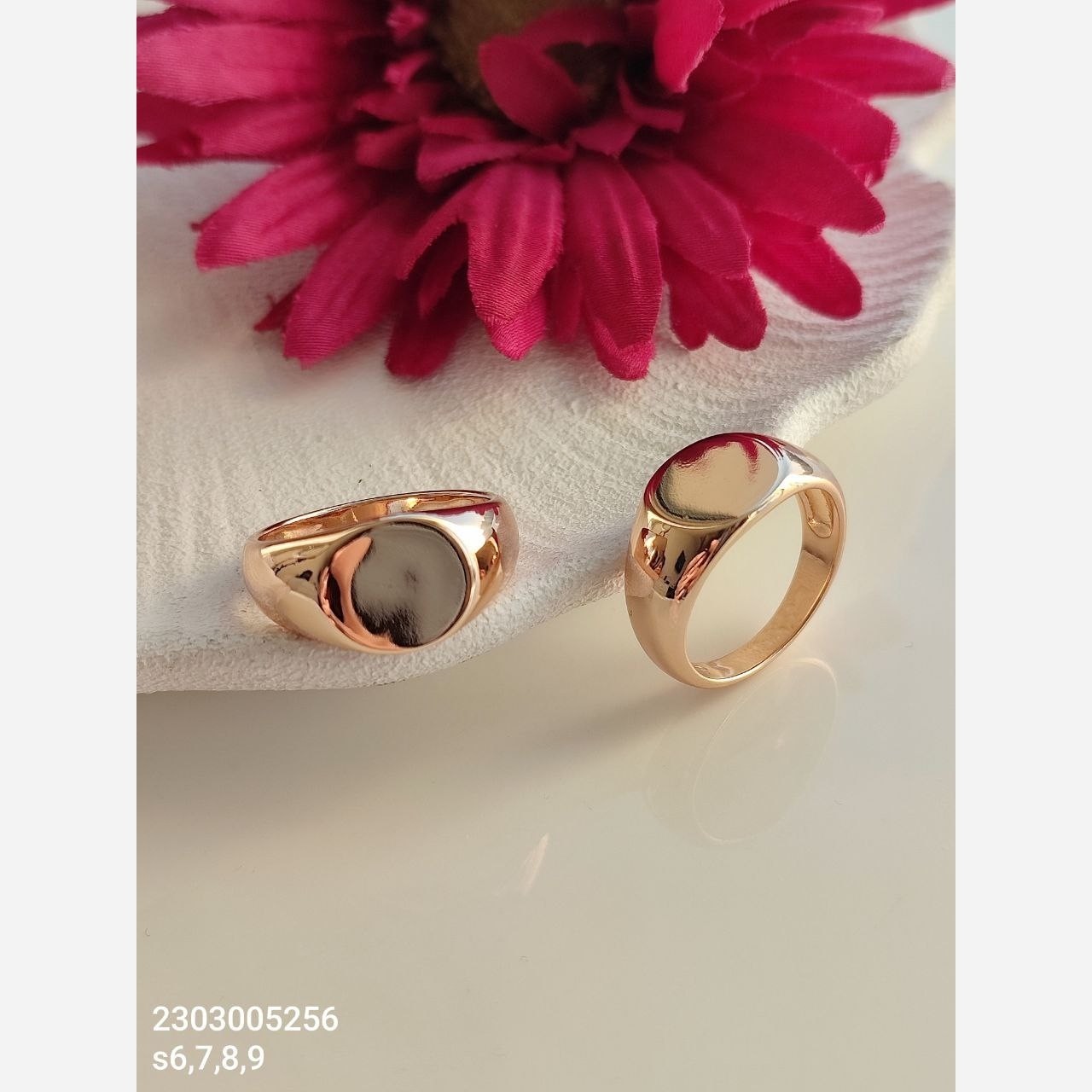 انگشتر مارک ژوپینگ 2303005256
