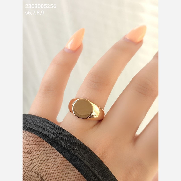 انگشتر مارک ژوپینگ 2303005256
