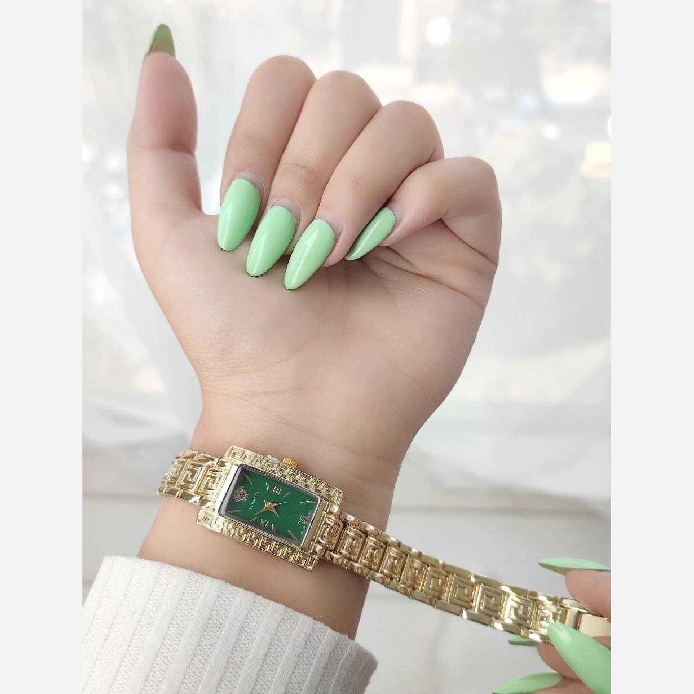 ساعت زنونه مارک ورساچ40043027