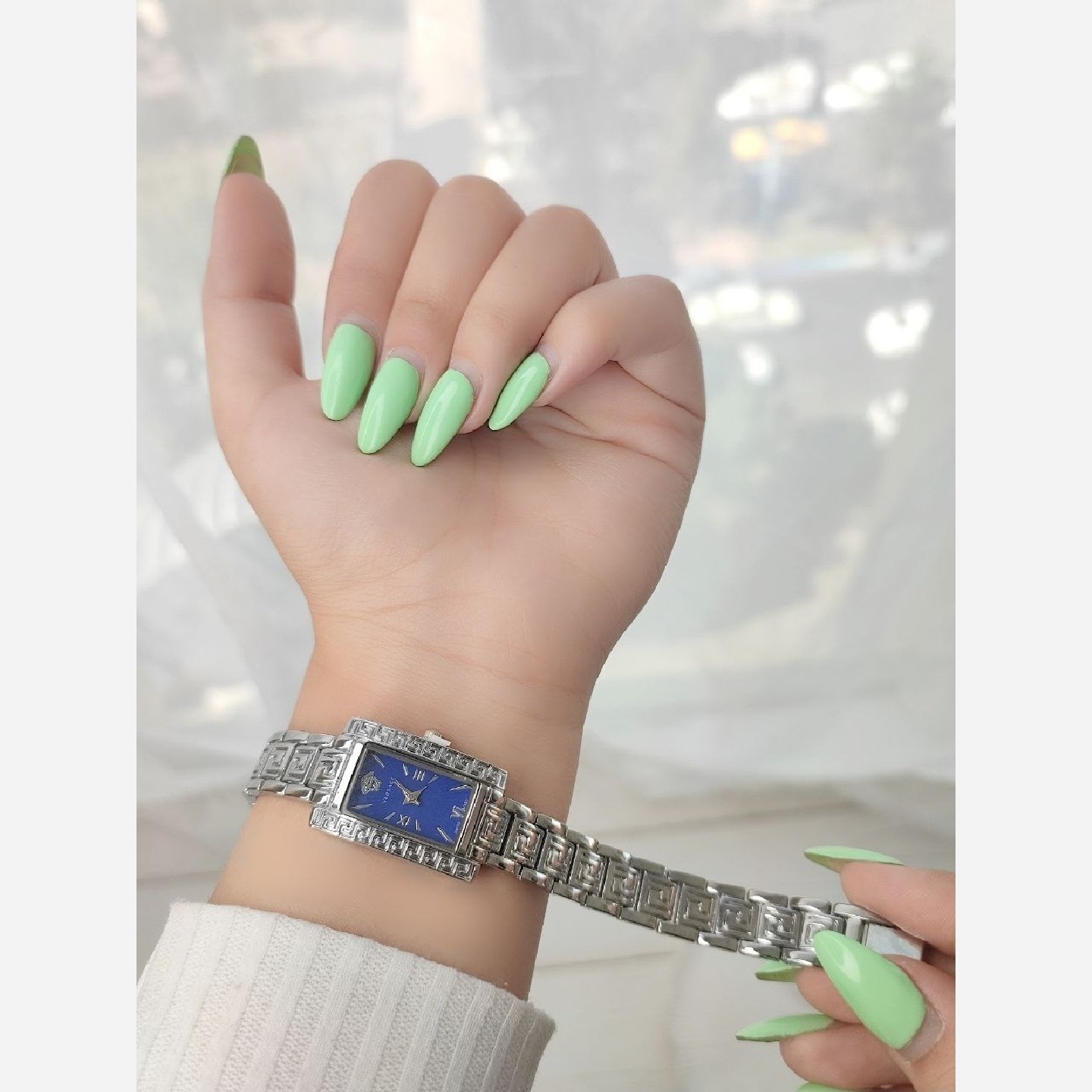 ساعت زنونه مارک ورساچ40043027