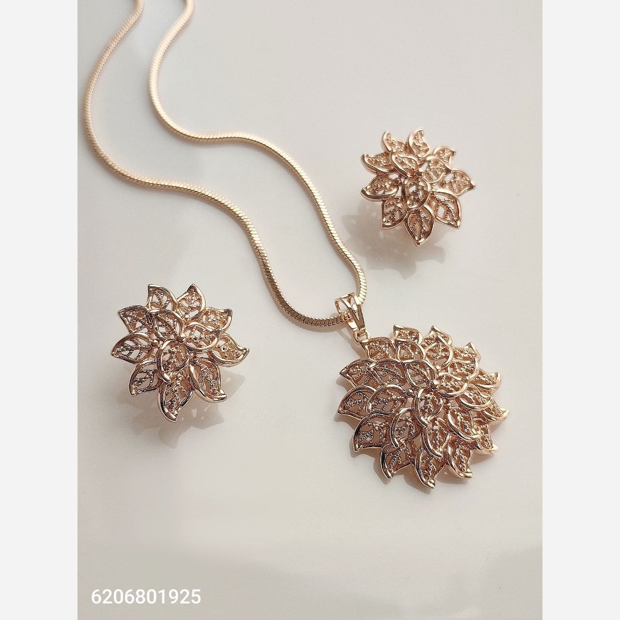 نیمست مارک ژوپینگ (بدون زنجیر) 7501925