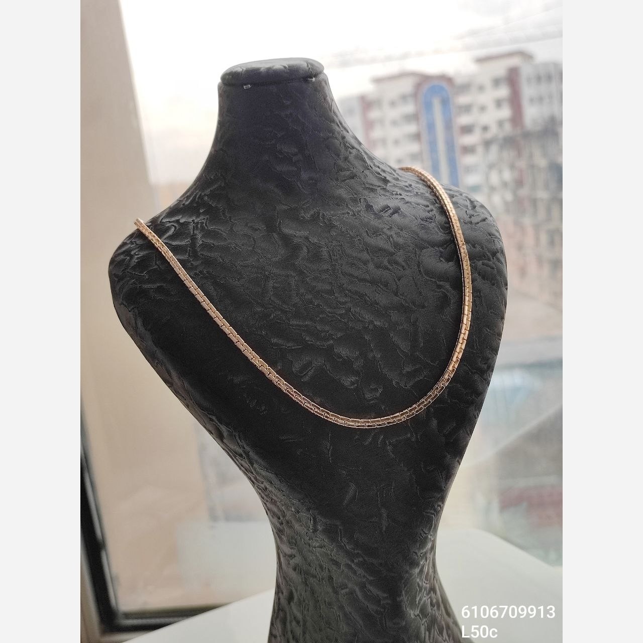 زنجیر مارک ژوپینگ (50cm) 61067099