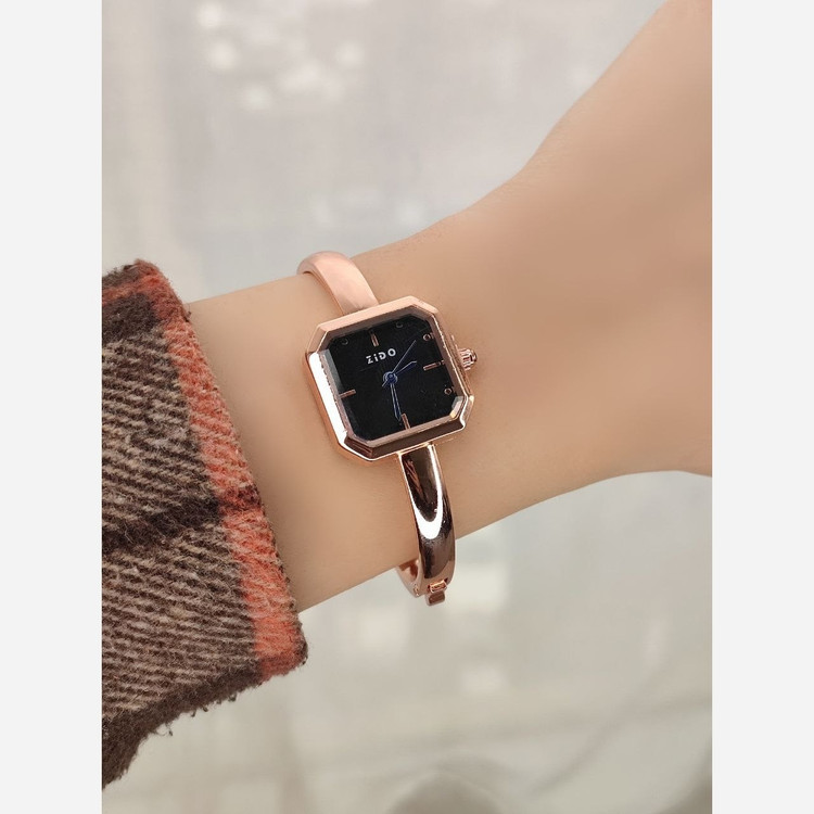 ساعت زنانه النگویی مارک zido55060047