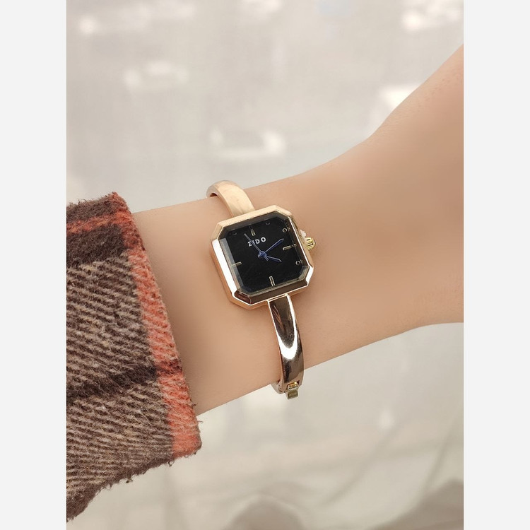 ساعت زنانه النگویی مارک zido55060047