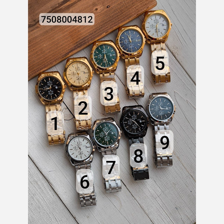 ساعت مردانه مارک LEIX 7508004812