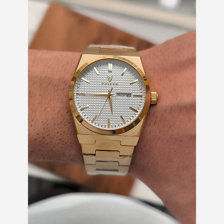 ساعت مردانه مارک viguer 100011004176