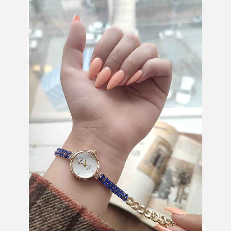 ساعت زنانه مارک الینا 5208598
