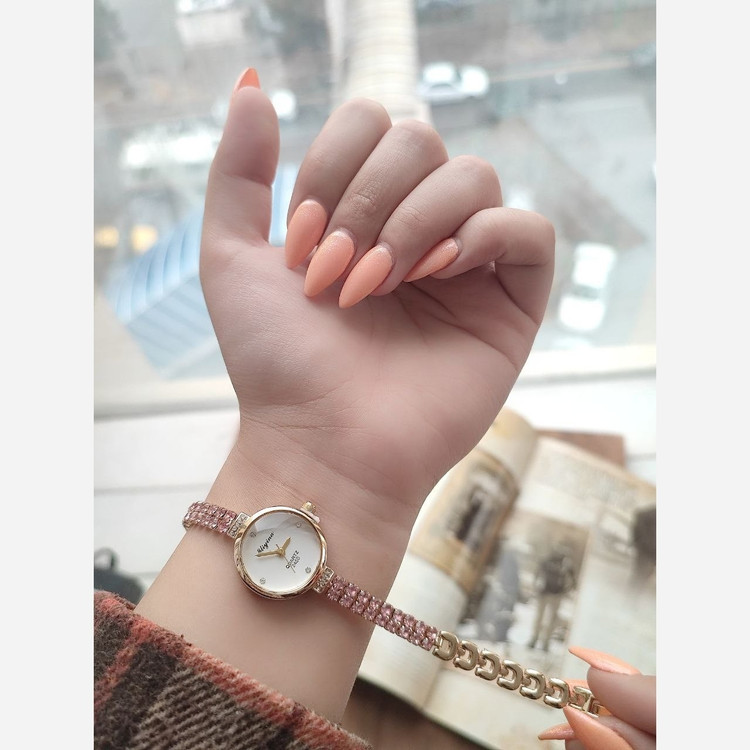 ساعت زنانه مارک الینا 5208598