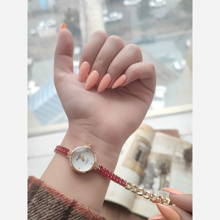 ساعت زنانه مارک الینا 5208598