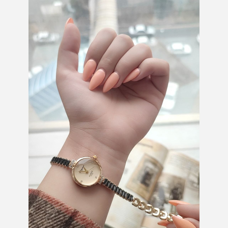 ساعت زنانه مارک الینا 3503808762