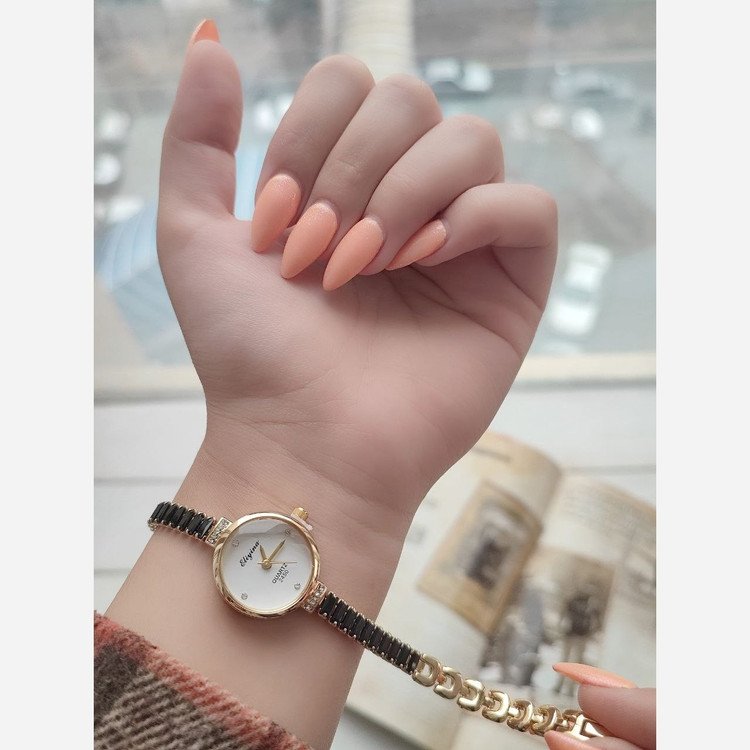 ساعت زنانه مارک الینا 3503808762