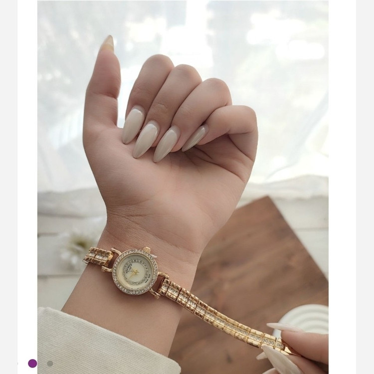 ساعت زنانه مارک hermes 8008501977