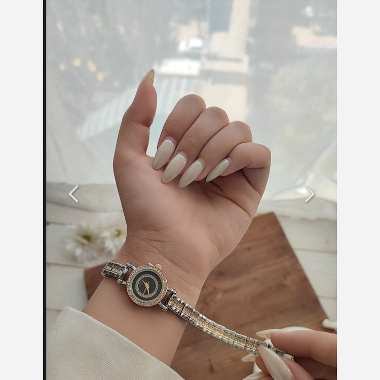ساعت زنانه مارک hermes 8008501977