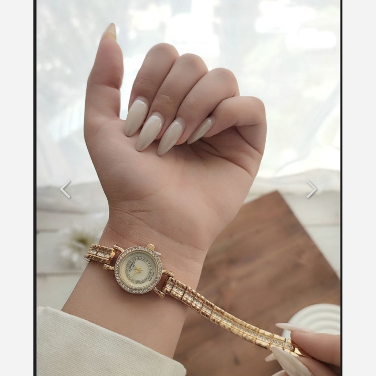 ساعت زنانه مارک hermes 8008501977
