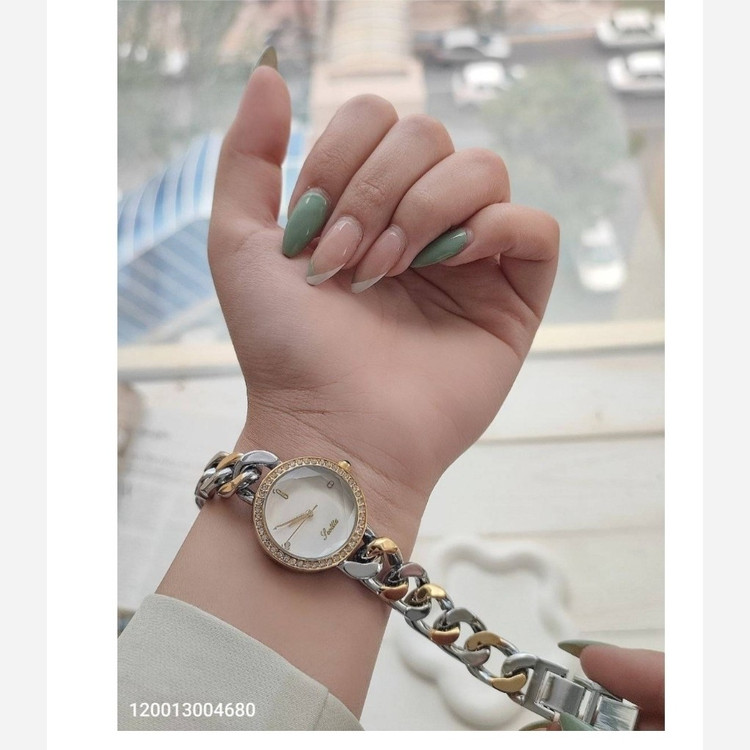 ساعت زنانه کارتیر مدل Ycottie 9381