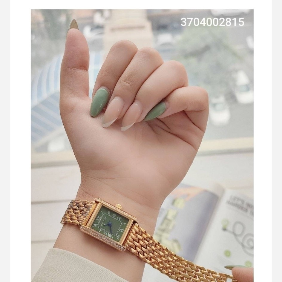ساعت زنانه مارک کارتیر 370400281