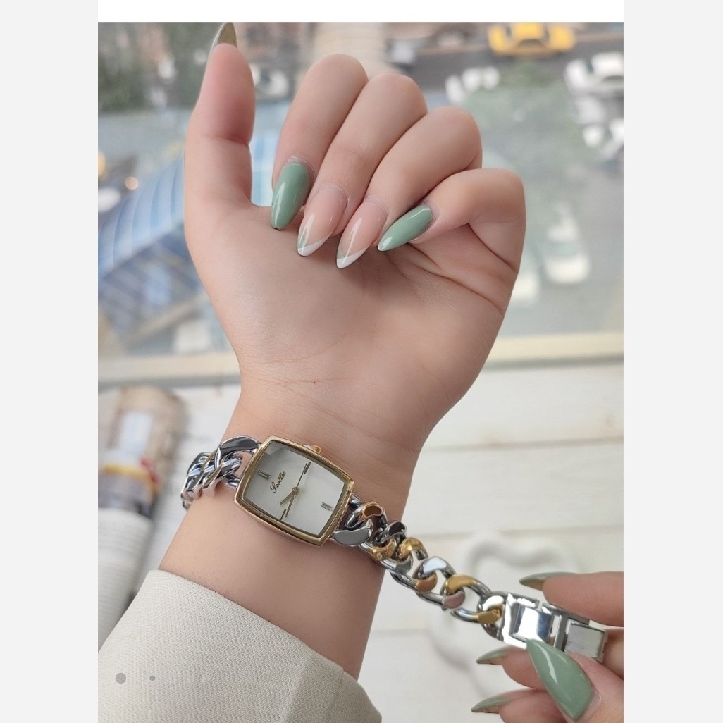 ساعت زنانه کارتیر مارک ycottie 12001300