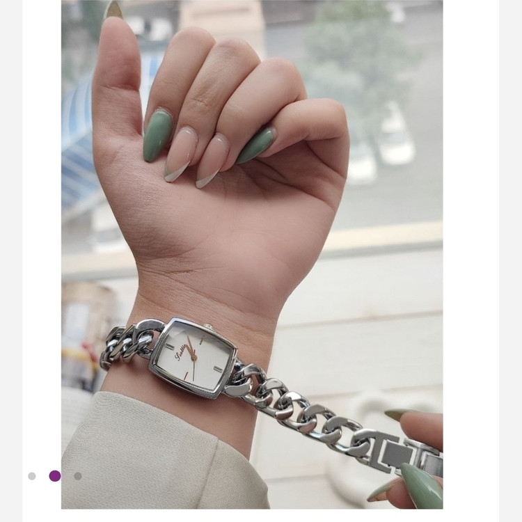 ساعت زنانه کارتیر مارک ycottie 12001300