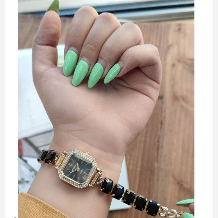 ساعت دخترانه رنگی الینا 38040035
