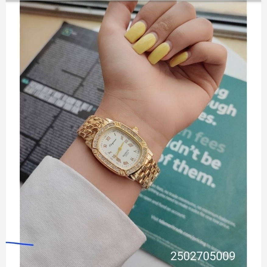 ساعت های زنانه مارک الینا 2502705009