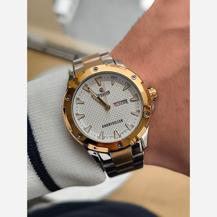 ساعت مردانه مارک SVESTON 185020007036