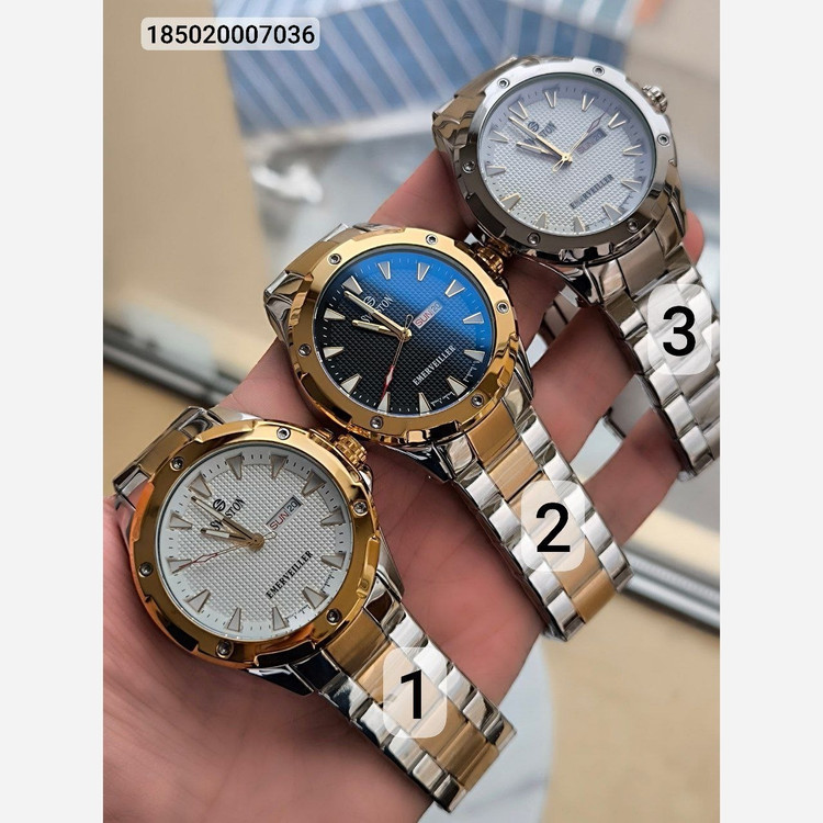 ساعت مردانه مارک SVESTON 185020007036