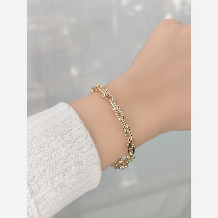 دستبند تیفانی (قفل اورجینال) 63866